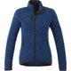 niconcept tremblant knit jacket womens