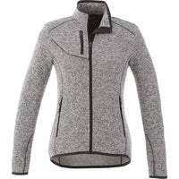 niconcept tremblant knit jacket womens