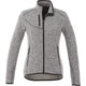 niconcept tremblant knit jacket womens