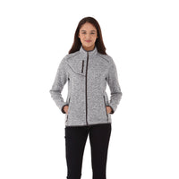 niconcept tremblant knit jacket womens