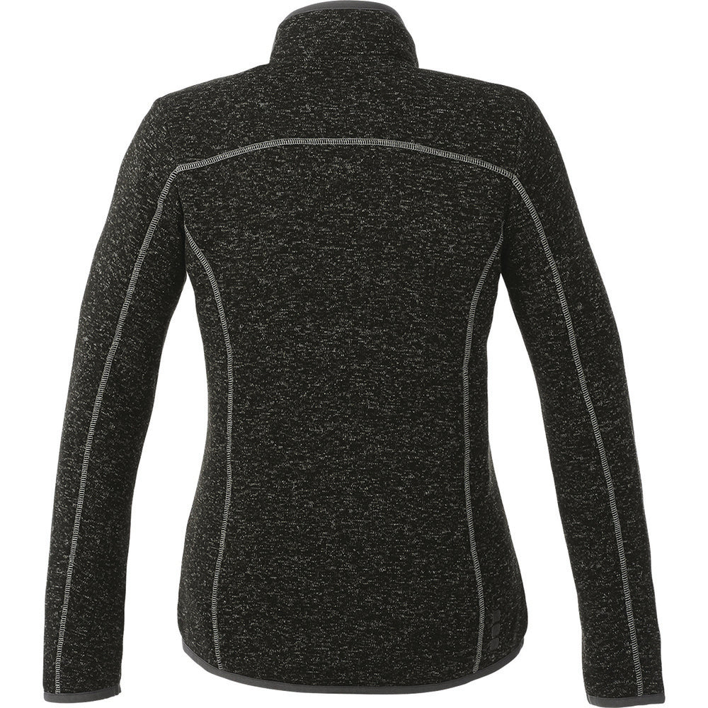 niconcept tremblant knit jacket womens