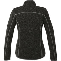 niconcept tremblant knit jacket womens