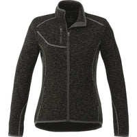 niconcept tremblant knit jacket womens