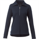 Stratton Knit Half Zip - Womens
