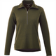 niconcept stratton knit half zip womens