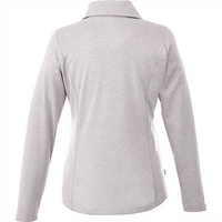 niconcept stratton knit half zip womens