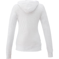 niconcept garner knit full zip hoody womens