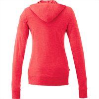 niconcept garner knit full zip hoody womens