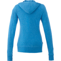 niconcept garner knit full zip hoody womens