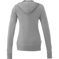 niconcept garner knit full zip hoody womens