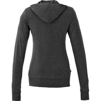 niconcept garner knit full zip hoody womens