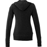 niconcept garner knit full zip hoody womens
