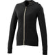 niconcept garner knit full zip hoody womens