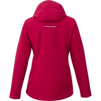 niconcept colton fleece lined jacket womens