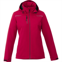 niconcept colton fleece lined jacket womens