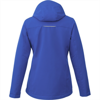 niconcept colton fleece lined jacket womens