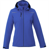 niconcept colton fleece lined jacket womens