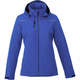 niconcept colton fleece lined jacket womens
