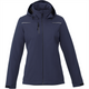 niconcept colton fleece lined jacket womens