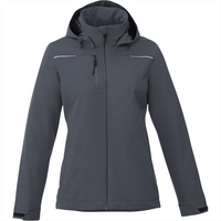 niconcept colton fleece lined jacket womens