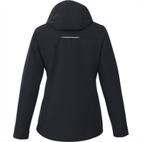 niconcept colton fleece lined jacket womens