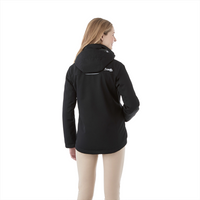 niconcept colton fleece lined jacket womens