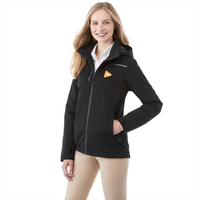 niconcept colton fleece lined jacket womens