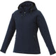 niconcept bryce insulated softshell jacket womens