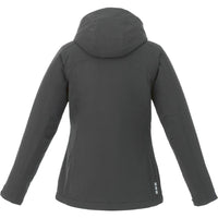 niconcept bryce insulated softshell jacket womens