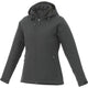 niconcept bryce insulated softshell jacket womens