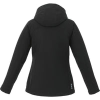 niconcept bryce insulated softshell jacket womens