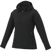 niconcept bryce insulated softshell jacket womens