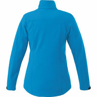 niconcept maxson softshell jacket womens