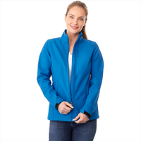niconcept maxson softshell jacket womens