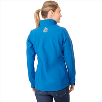 niconcept maxson softshell jacket womens