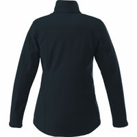 niconcept maxson softshell jacket womens