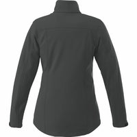 niconcept maxson softshell jacket womens