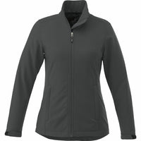 niconcept maxson softshell jacket womens