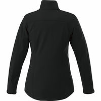 niconcept maxson softshell jacket womens