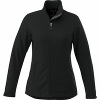 niconcept maxson softshell jacket womens