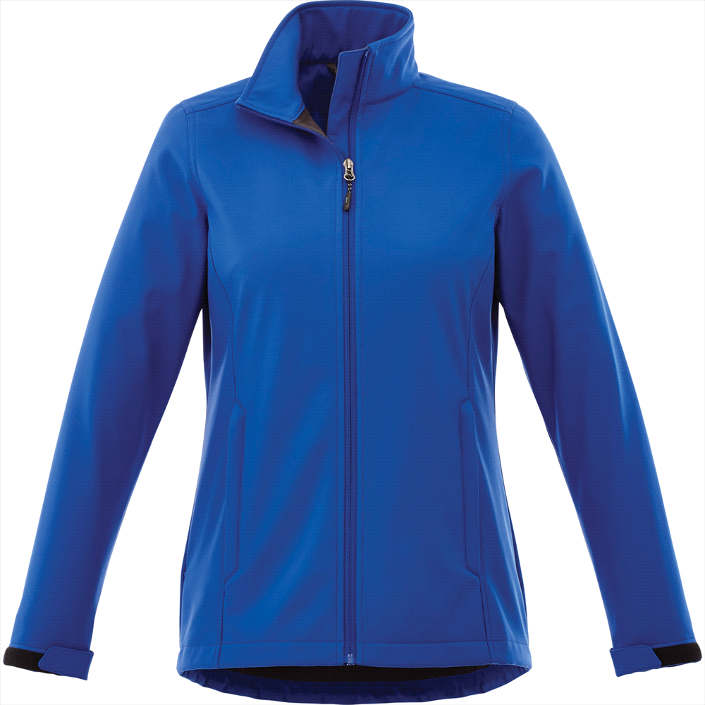 niconcept maxson softshell jacket womens