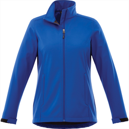 niconcept maxson softshell jacket womens