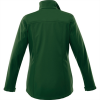 niconcept maxson softshell jacket womens