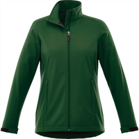 niconcept maxson softshell jacket womens