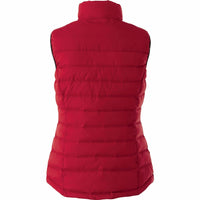 niconcept mercer insulated vest womens