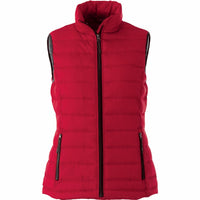 niconcept mercer insulated vest womens