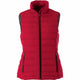 niconcept mercer insulated vest womens