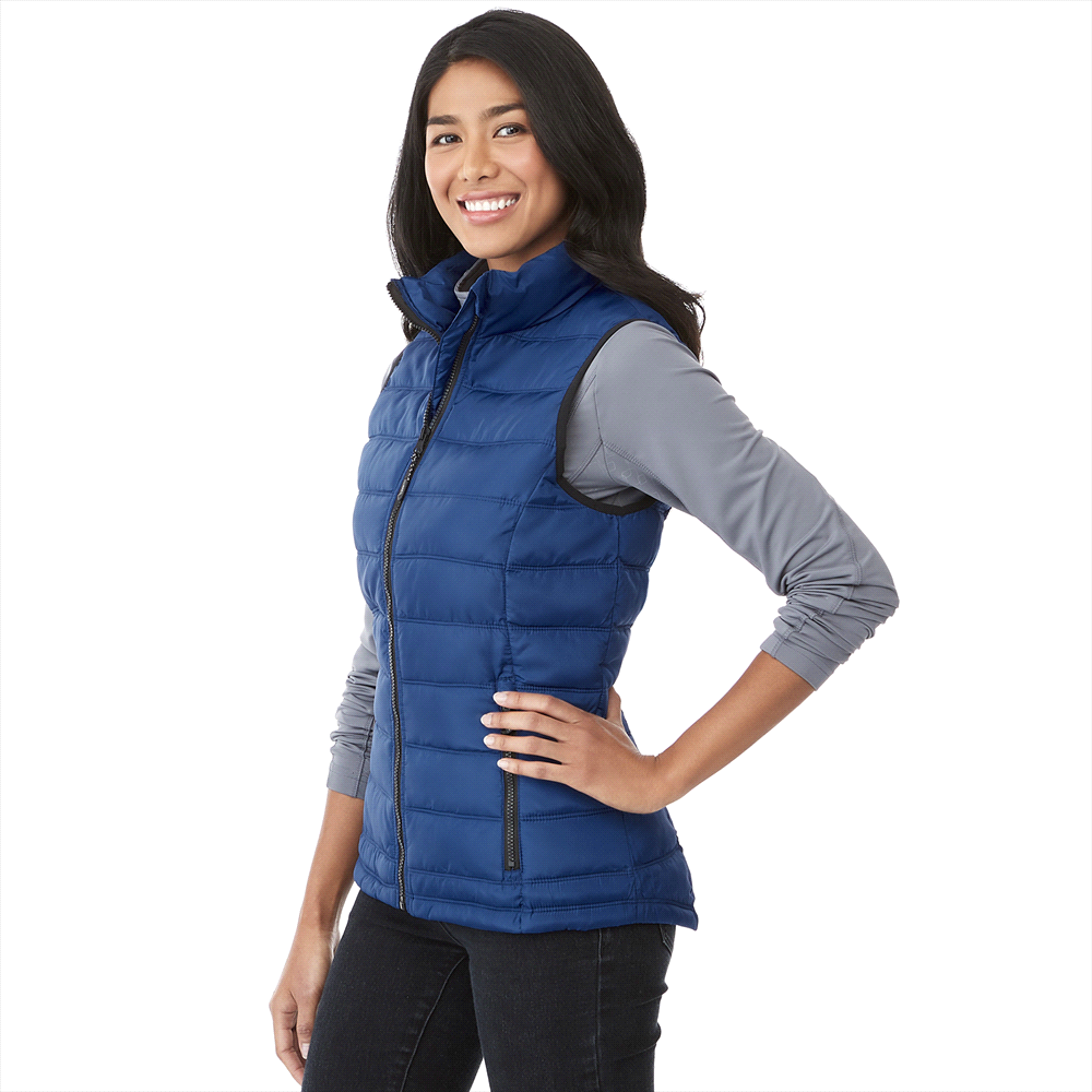niconcept mercer insulated vest womens