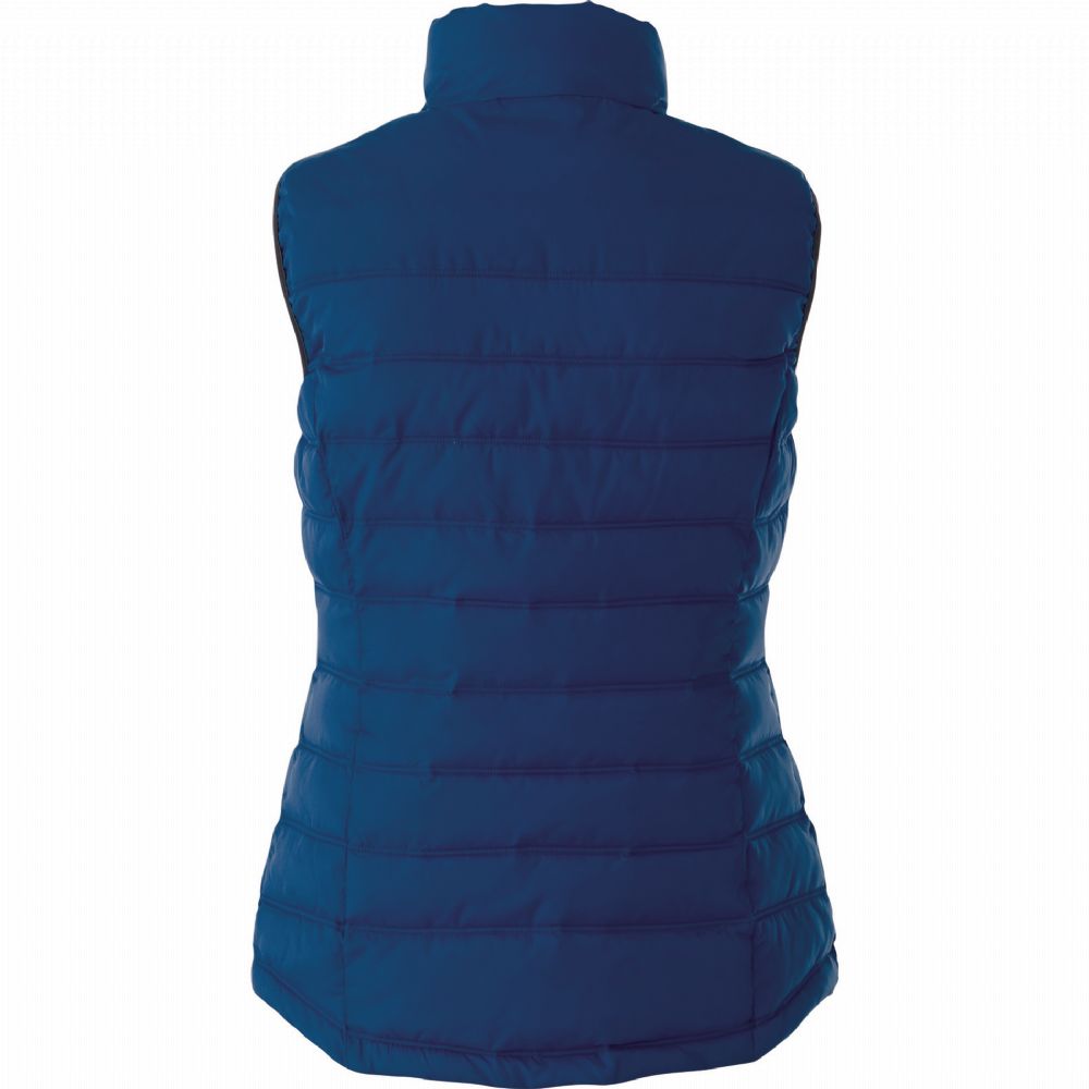 niconcept mercer insulated vest womens