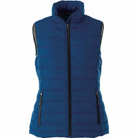 niconcept mercer insulated vest womens